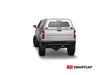 Hardtop RSI EVOc Commercial -  Toyota Tacoma 2016-20 - RSI SMARTCAP - Xperts 4x4