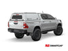 Hardtop RSI EVOc Commercial | Volkswagen Amarok | 2010-2022 - RSI SMARTCAP - Xperts 4x4