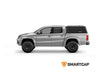 Hardtop RSI EVOc Commercial | Volkswagen Amarok | 2010-2022 - RSI SMARTCAP - Xperts 4x4