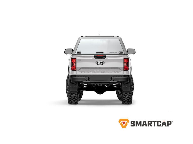 Hardtop RSI EVOd Defender Ford Ranger 2023+ Super Cab sur Xperts4x4 Accessoires 4x4 Off-Road