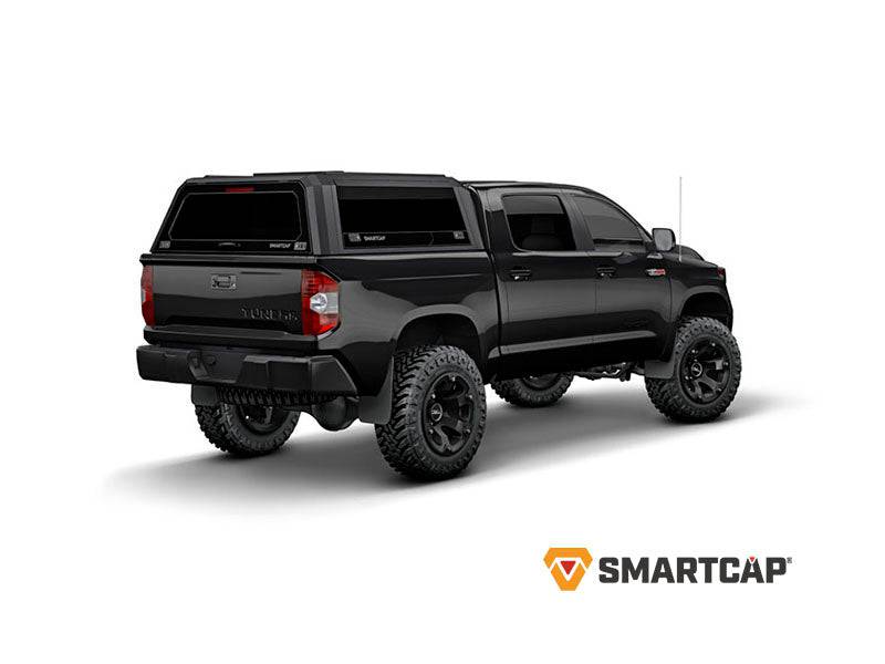 Hardtop RSI EVOs Sport - Toyota Tundra 2007 a 2021 - RSI SMARTCAP - Xperts 4x4