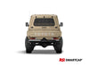 Hardtop RSI Smartcap EVO LC - Toyota LandCruiser D/C - RSI SMARTCAP - Xperts 4x4