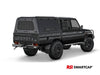 Hardtop RSI Smartcap EVO LC - Toyota LandCruiser D/C - RSI SMARTCAP - Xperts 4x4