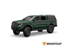 Hardtop RSI SmartCap EVOa Adventure - FORD F150 - RSI SMARTCAP - Xperts 4x4