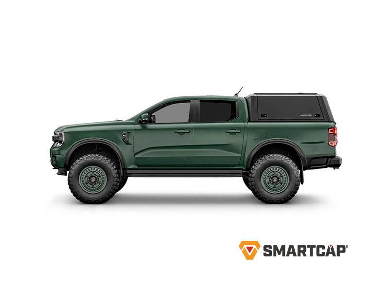 Hardtop RSI SmartCap EVOa Adventure - FORD F150 - RSI SMARTCAP - Xperts 4x4