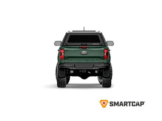 Hardtop RSI SmartCap EVOa Adventure - FORD F150 - RSI SMARTCAP - Xperts 4x4