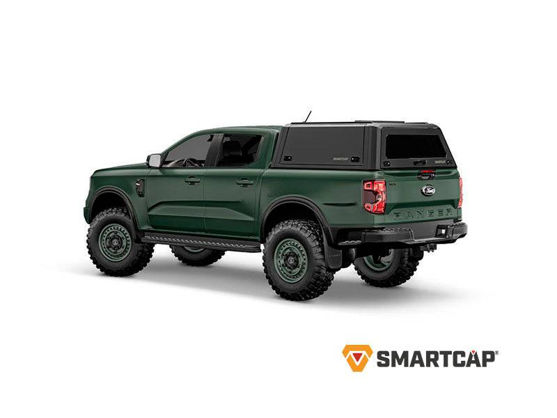 Hardtop RSI SmartCap EVOa Adventure - FORD F150 - RSI SMARTCAP - Xperts 4x4