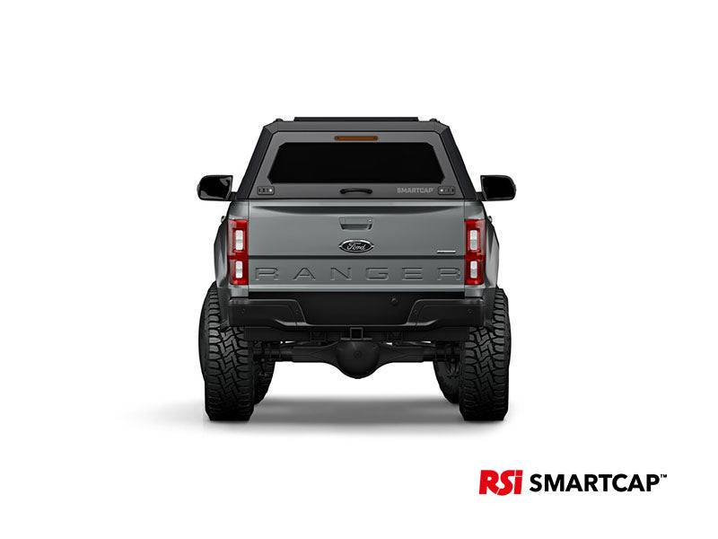 Hardtop RSI SmartCap EVOa Adventure - FORD Ranger EU - 2023+ - RSI SMARTCAP - Xperts 4x4