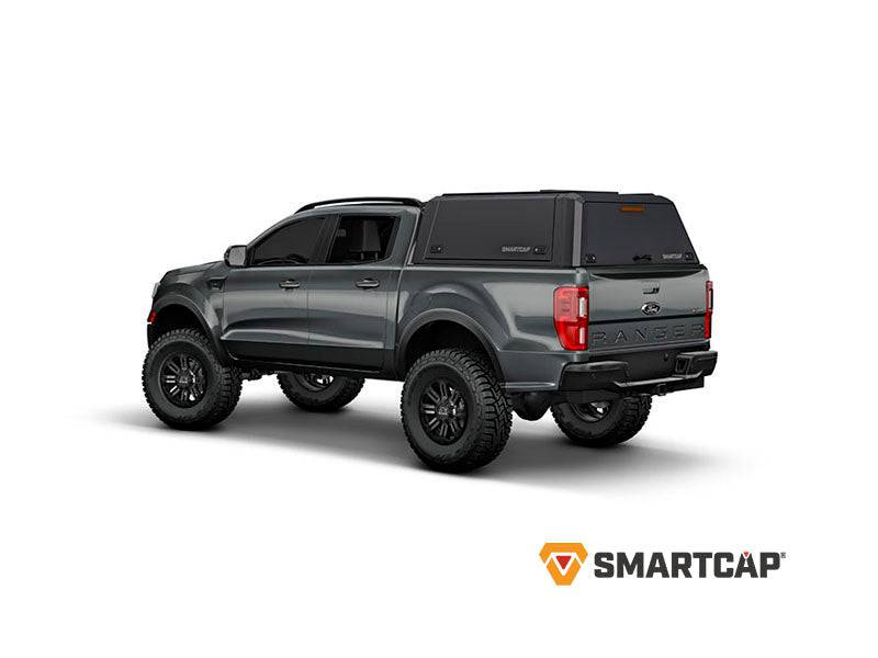 Hardtop RSI SmartCap EVOd Defender - FORD Ranger 2012-22 - RSI SMARTCAP - Xperts 4x4