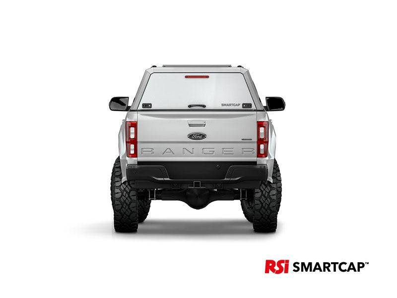 Hardtop RSI SmartCap EVOd Defender - FORD Ranger 2012-22 - RSI SMARTCAP - Xperts 4x4