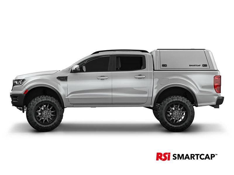 Hardtop RSI SmartCap EVOd Defender - FORD Ranger 2012-22 - RSI SMARTCAP - Xperts 4x4