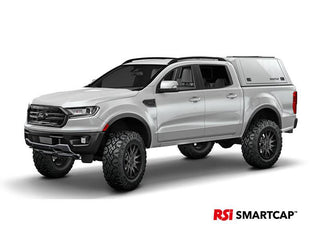 Hardtop RSI SmartCap EVOd Defender - FORD Ranger 2012-22 RSI SMARTCAP Xperts4x4