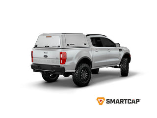 Hardtop RSI SmartCap EVOd Defender - FORD Ranger 2023+ (New GEN) RSI SMARTCAP Double Cab / 2023+ (NEW GEN) / Blanc 005.ED0310-WH Xperts4x4