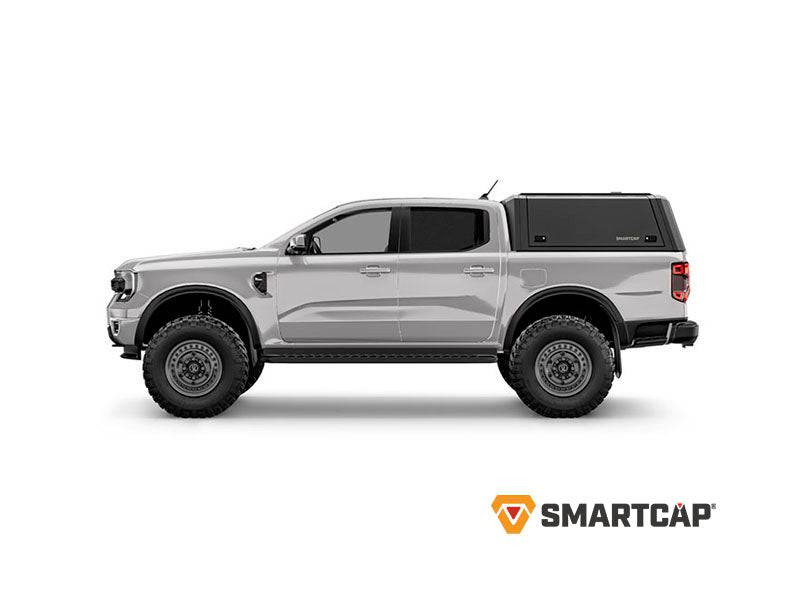 Hardtop RSI SmartCap EVOd Defender - FORD Ranger 2023+ (New GEN) - RSI SMARTCAP - Xperts 4x4