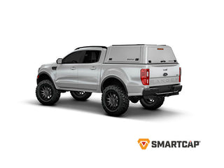 Hardtop RSI SmartCap EVOd Defender - FORD Ranger 2023+ (New GEN) RSI SMARTCAP Xperts4x4