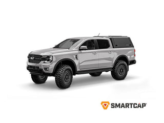 Hardtop RSI SmartCap EVOd Defender - FORD Ranger 2023+ (New GEN) RSI SMARTCAP Xperts4x4