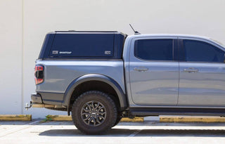 Hardtop RSI SmartCap EVOd Defender - FORD Ranger 2023+ (New GEN) RSI SMARTCAP Xperts4x4