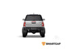 Hardtop RSI SmartCap EVOd Defender - Toyota Hilux 2016+ - RSI SMARTCAP - Xperts 4x4