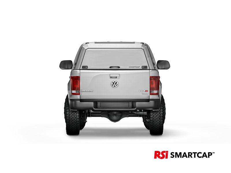 Hardtop RSI SmartCap EVOd Defender | Volkswagen Amarok 2010-2022 - RSI SMARTCAP - Xperts 4x4