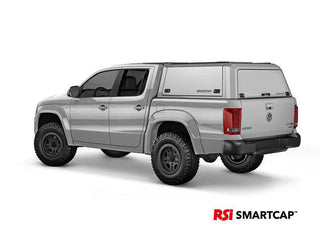 Hardtop RSI SmartCap EVOd Defender | Volkswagen Amarok 2010-2022 RSI SMARTCAP Xperts4x4