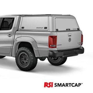 Hardtop RSI SmartCap EVOd Defender | Volkswagen Amarok 2023+ RSI SMARTCAP Double Cab / 2023+ / Blanc 005.ED1450-WH Xperts4x4