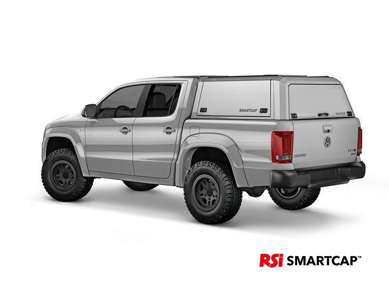 Hardtop RSI SmartCap EVOd Defender | Volkswagen Amarok 2023+ - RSI SMARTCAP - Xperts 4x4