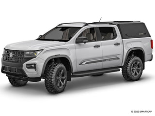 Hardtop RSI SmartCap EVOd Defender | Volkswagen Amarok 2023+ RSI SMARTCAP Xperts4x4