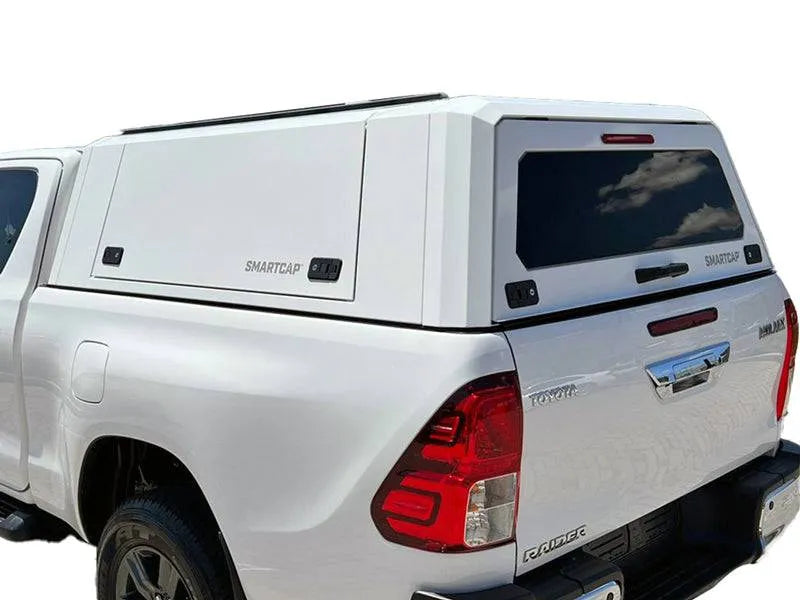 rainer tente Hardtop Toyota Hilux REVO 2016+| RSI EVOc Commercial