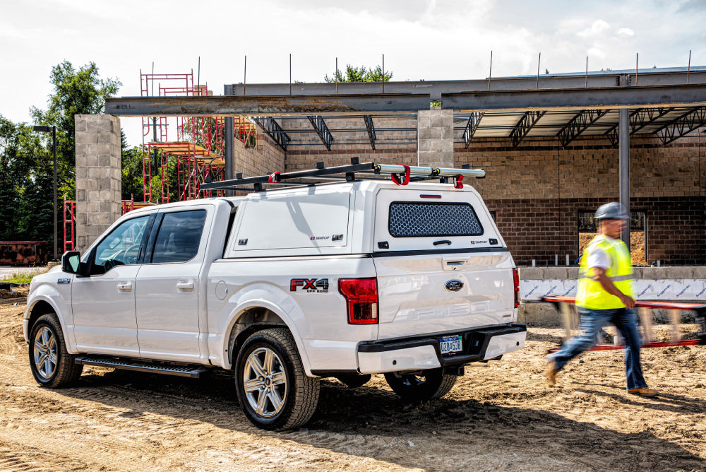 Galerie RSI Smartcap pour Hardtop | Construction | Plateforme Universelle RSI SMARTCAP