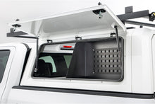 Kit Rangement Half-Bin RSI SMARTCAP | Jeep Gladiator JT sur Xperts4x4 Accessoires 4x4 Off-Road