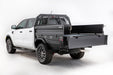 RSI SMART TRAY - Toyota Ford Ranger 2012-2024 - Double Cab RSI SMARTCAP