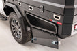 RSI SMART TRAY - Toyota Ford Ranger 2012-2024 - Double Cab RSI SMARTCAP