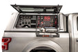 RSI SMART KITCHEN - Jeep Gladiator JT - Côté Droit avec Cuisinière a Gaz - RSI SMARTCAP - Xperts 4x4