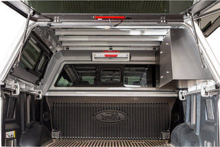 RSI SMART KITCHEN - Land Cruiser 78/79 - Côté Droit (sans Cuisinière à Gaz) RSI SMARTCAP 005.SA08140013 Xperts4x4