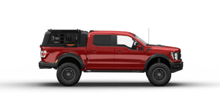 RSI SMART KITCHEN - Volkswagen Amarok - Double Cab - Côté Droite (sans Cuisinière à Gaz) RSI SMARTCAP 005.SA08130513 Xperts4x4