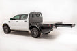 RSI SMART TRAY - Double Cab - Pick-Up/4x4 - RSI SMARTCAP - Xperts 4x4