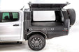 RSI SMART TRAY - Double Cab - Pick-Up/4x4 - RSI SMARTCAP - Xperts 4x4