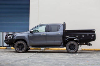 RSI SMART TRAY - Toyota Hilux REVO - Double Cab RSI SMARTCAP Xperts4x4