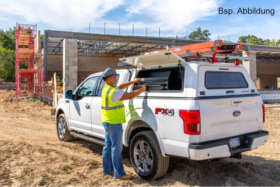 RSI SMARTCAP - Bacs à tiroirs - Double Cab - Amarok 2011+ (Côté Droit) - RSI SMARTCAP - Xperts 4x4