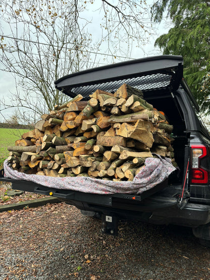 Plateau Coulissant RUUUD Ford Ranger/Raptor 2012 à 2022 (Sans Perçage) sur Xperts4x4 Accessoires 4x4 Off-Road