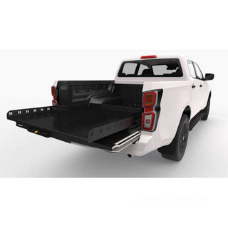 Plateau Coulissant RUUUD Ford Ranger/Raptor 2023+ NEXT GEN (Sans Perçage) - RUUUD - Xperts 4x4