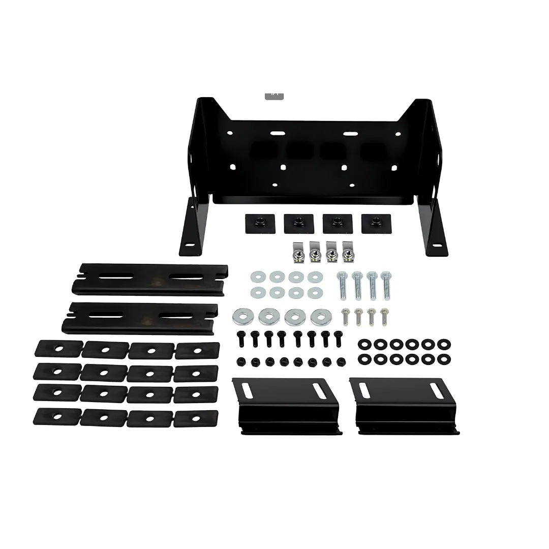Plateau Coulissant RUUUD Volkswagen Amarok 2023+ NEXT GEN (Sans Perçage) sur Xperts4x4 Accessoires 4x4 Off-Road