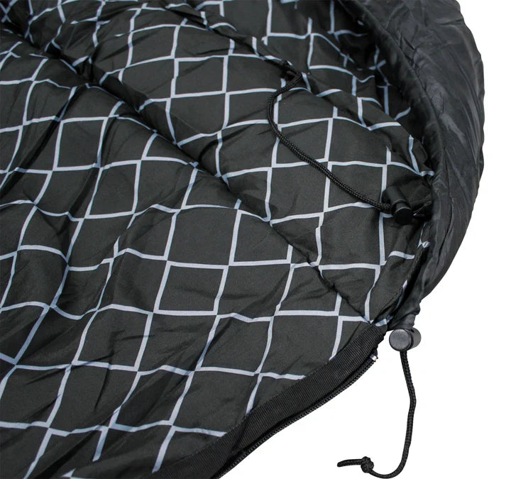 Sac de couchage Cold Mountain 1100 -12 °C DARCHE