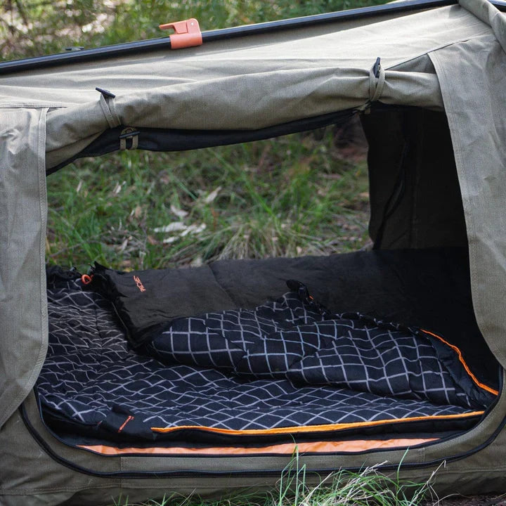 Sac de couchage Cold Mountain 1100 -5 °C DARCHE