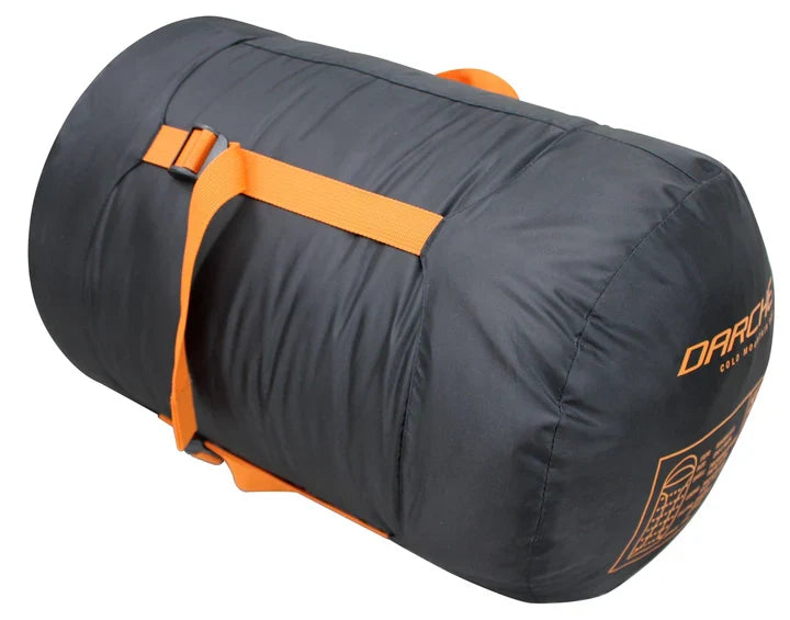 Sac de couchage Cold Mountain 1400 -12 °C DARCHE