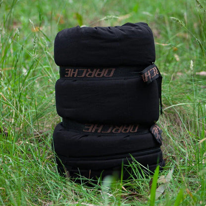 Sac de couchage Cold Mountain 1400 -5 °C DARCHE