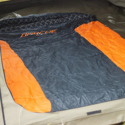 Sac de couchage Cold Mountain 900 -12 °C DARCHE