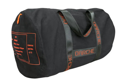 Sac de couchage Cold Mountain 900 -5 °C DARCHE