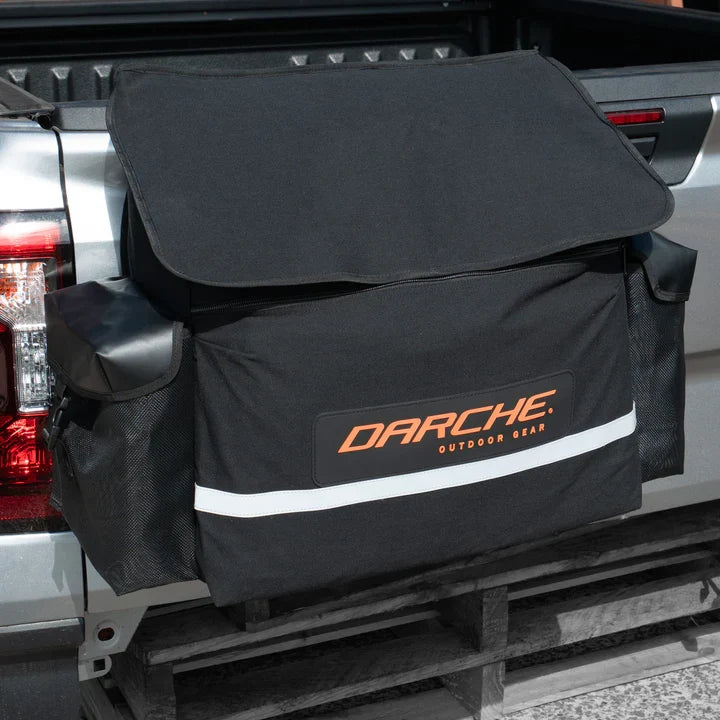 Sac de hayon Backtrack 57 litres DARCHE