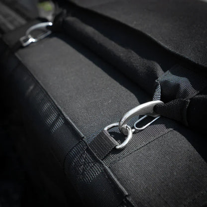 Sac de hayon Backtrack 57 litres DARCHE